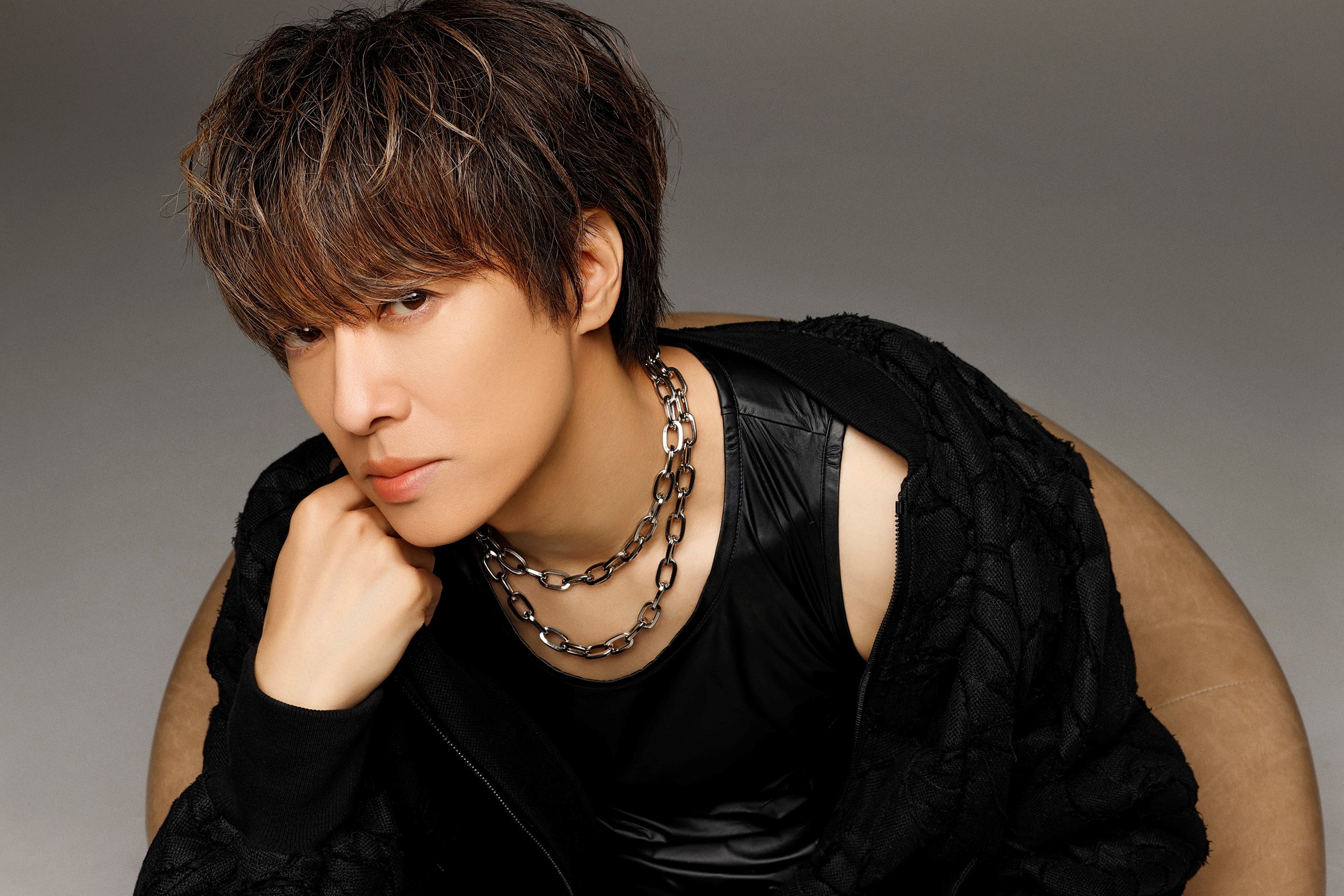 HIROYUKI TAKAMI LV TOUR 2024 ～TOUCH～｜貴水博之 ｜ Toyosu PIT